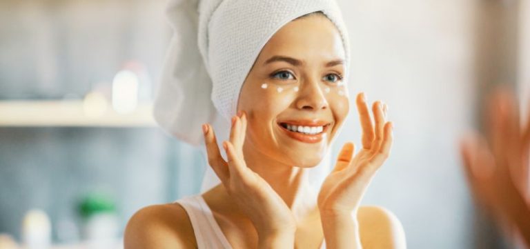 How to Maintain Your Bright Skin Results Naturally