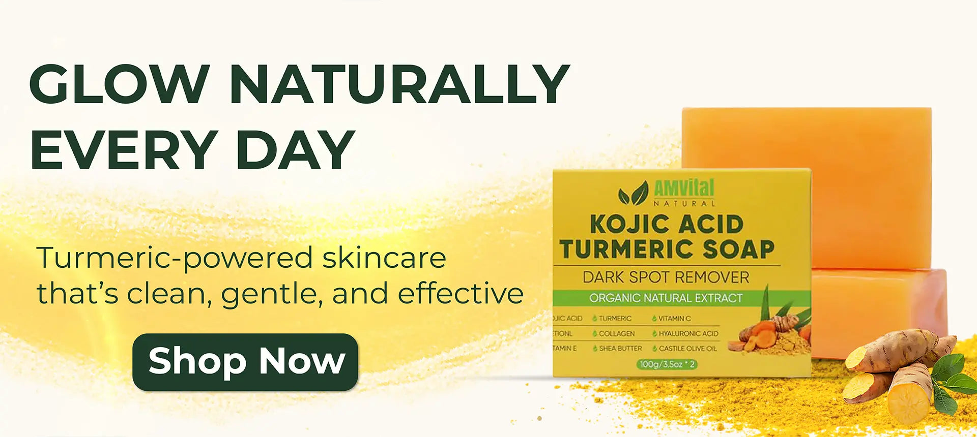 AMVital About US Mobile Slide1