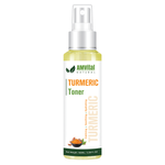 Turmeric Toner – Dark Spot Corrector & Hydrating Acne-Fighting Formula