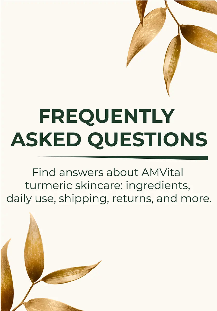 AMVital FAQ Mobile Slide1