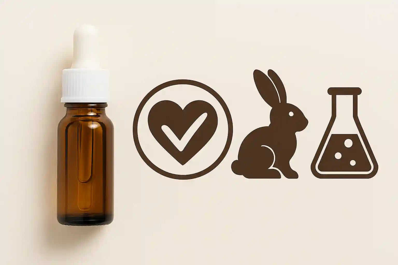 AMVital Safety & Testing: Vegan, Cruelty-Free & Clean Ingredients