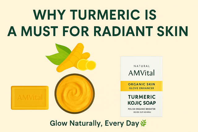 👉 What’s Trending at Beauty Trade Shows? Hot Skincare Insights + AMVital Product Tips