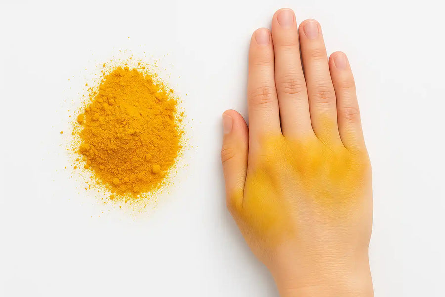 Side Effects of Turmeric on Skin (And How to Avoid Them)