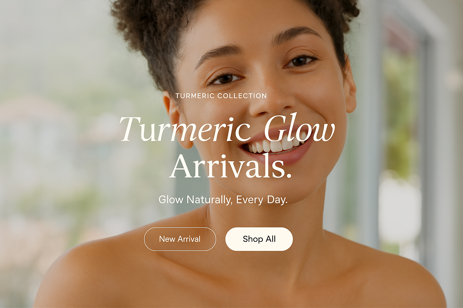 5 Easy DIY Turmeric Face Mask Recipes for Glowing Skin | AMVital