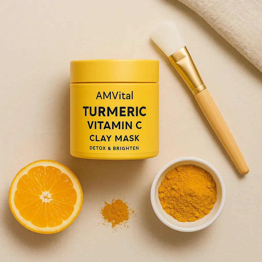 Best Tools for Applying Turmeric Masks (Brushes, Spatulas, or Hands?)