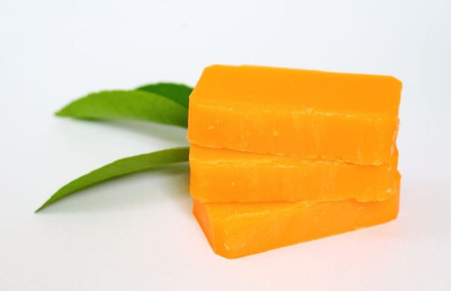 What Is Turmeric Kojic Acid Soap and How It Works on Dark Spots