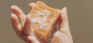 Is Turmeric Kojic Acid Soap Suitable for Oily, Dry, or Combination Skin?
