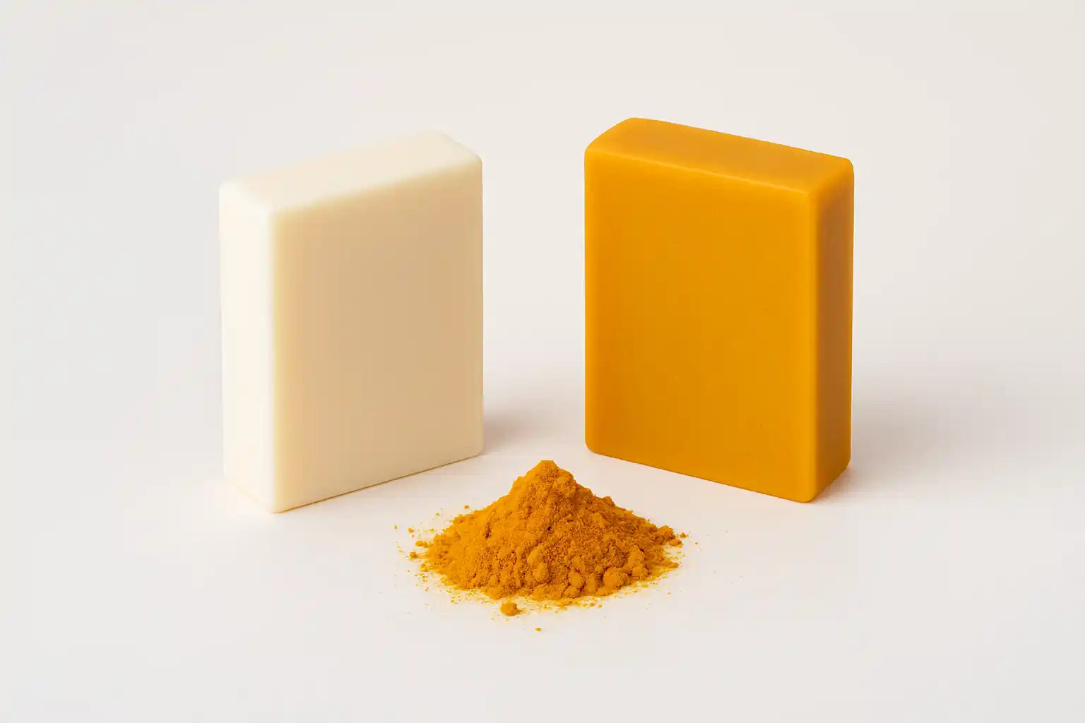 Top Mistakes to Avoid When Using Kojic Acid or Turmeric Soaps