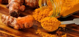 Kitchen Ingredients + Turmeric: 7 Mask Recipes You Can Make Today | AMVital