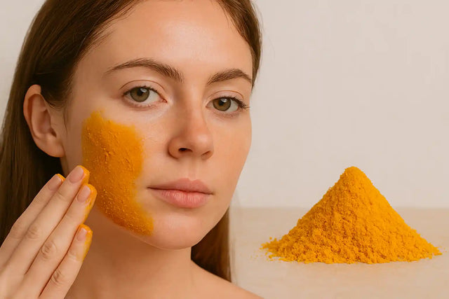 Turmeric For Scars: Does It Actually Work?
