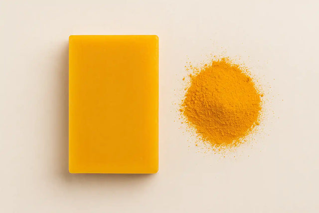 How Long Does It Take to See Results from Turmeric Kojic Acid Soap?