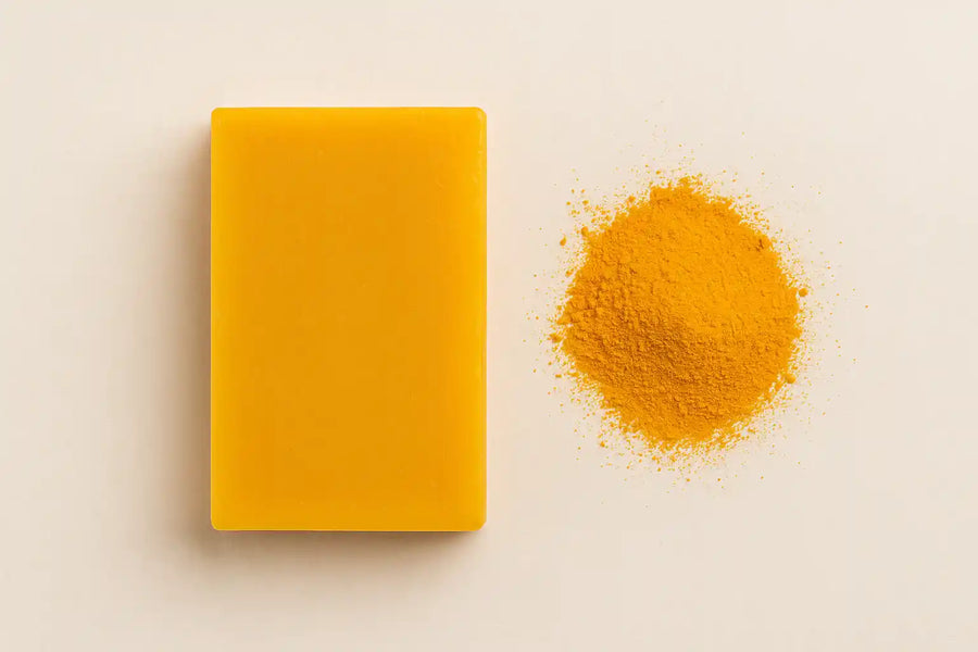 How Long Does It Take to See Results from Turmeric Kojic Acid Soap?