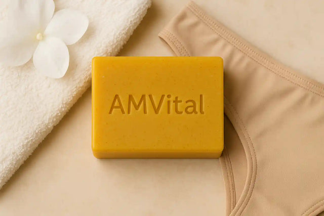 Is Turmeric Kojic Acid Soap Safe for Intimate Areas and Sensitive Skin?