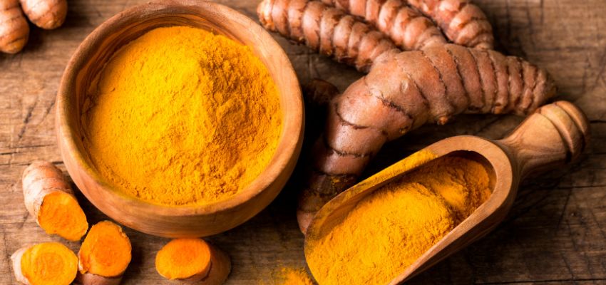 Turmeric for Psoriasis: Can It Calm Inflammation?