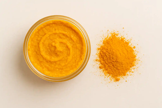 Turmeric for Dark Circles Under Eyes: Does It Work?