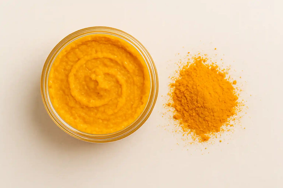 Turmeric for Dark Circles Under Eyes: Does It Work?