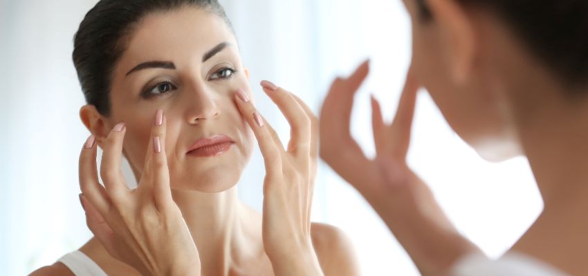 Turmeric for Dark Circles Under Eyes: Does It Work?