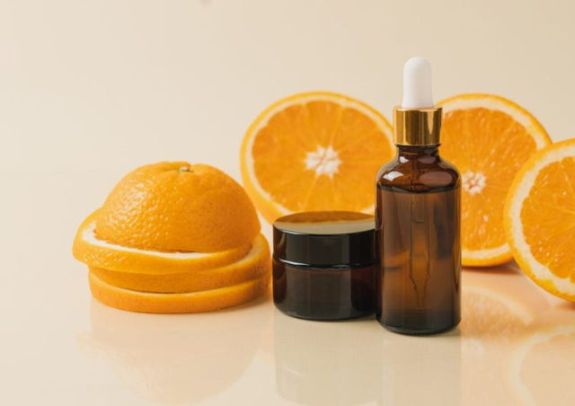 Vitamin C Derivatives For Skincare: The Differences Explained