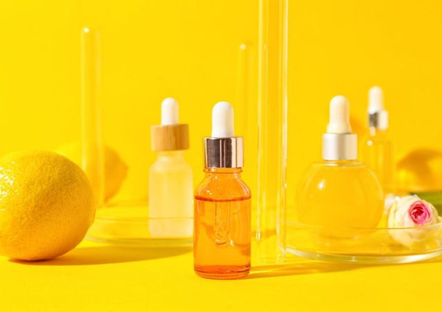 Turmeric Kojic Acid Soap and Turmeric Serum: Can You Use Them Together?