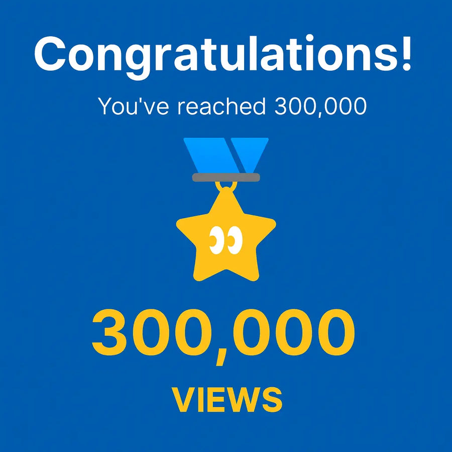 AMVital Reaches 300,000 YouTube Views, Strengthening Its Mission in Turmeric Skincare Education