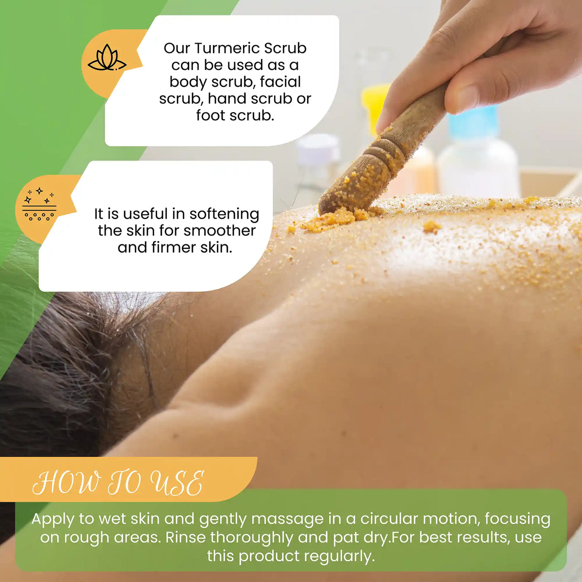 turmeric body scrub listing image2