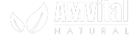 AMVital Footer logo