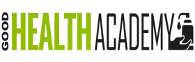 Good Health Academy Logo