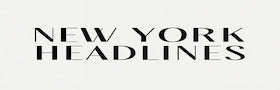 New York Headlines Logo