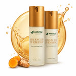AMVital Advanced Turmeric Tone-Correcting Serum — 2-bottle value pack