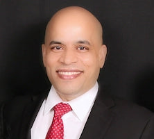 Amar Behura - Founder of AMVital