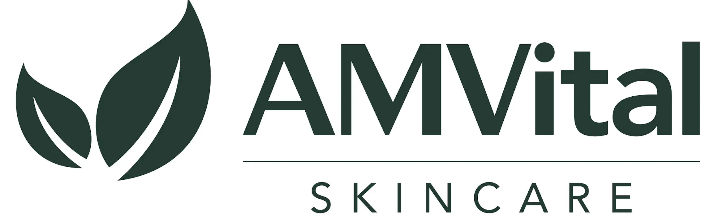 AMVital logo