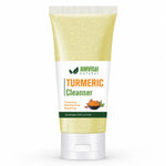 AMVital Turmeric Gel Cleanser — 1-pack single tube