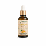 AMVital Turmeric Face Oil — single bottle pack