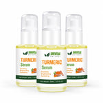 AMVital Turmeric Vitamin C Serum — 3-bottle value pack