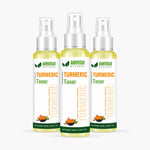 AMVital Turmeric Toner — 3-bottle value pack