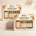 AMVital Turmeric Radiance Ritual 2 Gift Sets