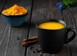 turmeric detox