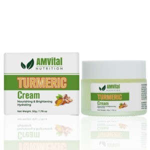 Turmeric Cream