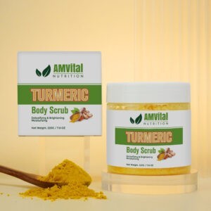 Shop - AMVital Turmeric Products - AMVital