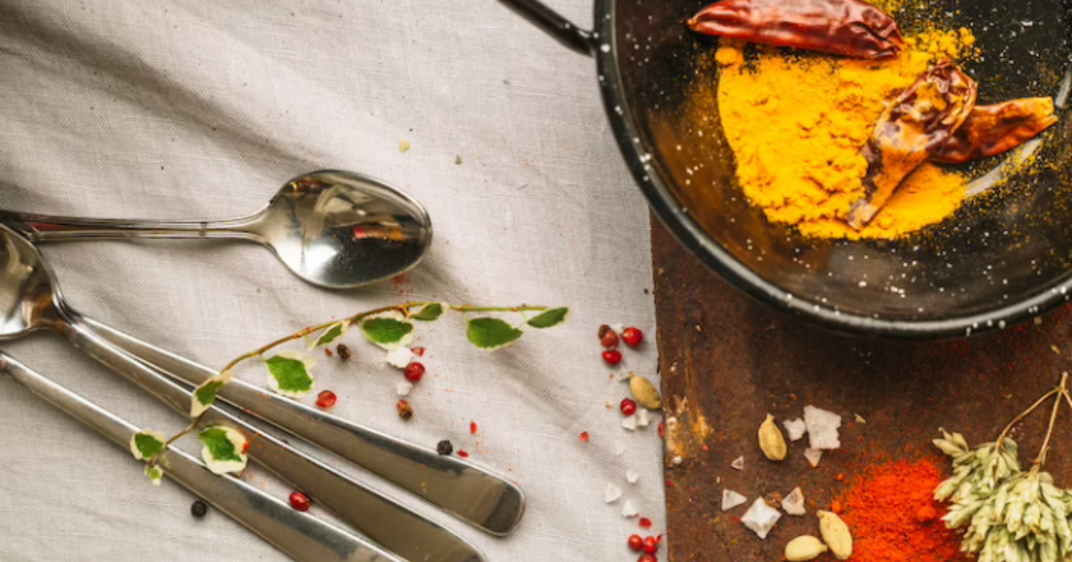 6 Recipes With Turmeric For An Anti-Inflammatory Boost