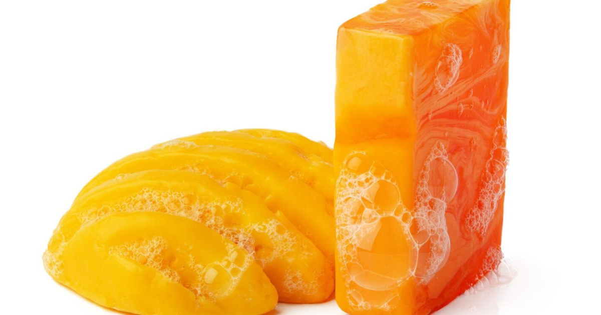 DIY Turmeric Soap Recipe: Skin-friendly & Deliciously Scented