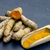 turmeric for hair