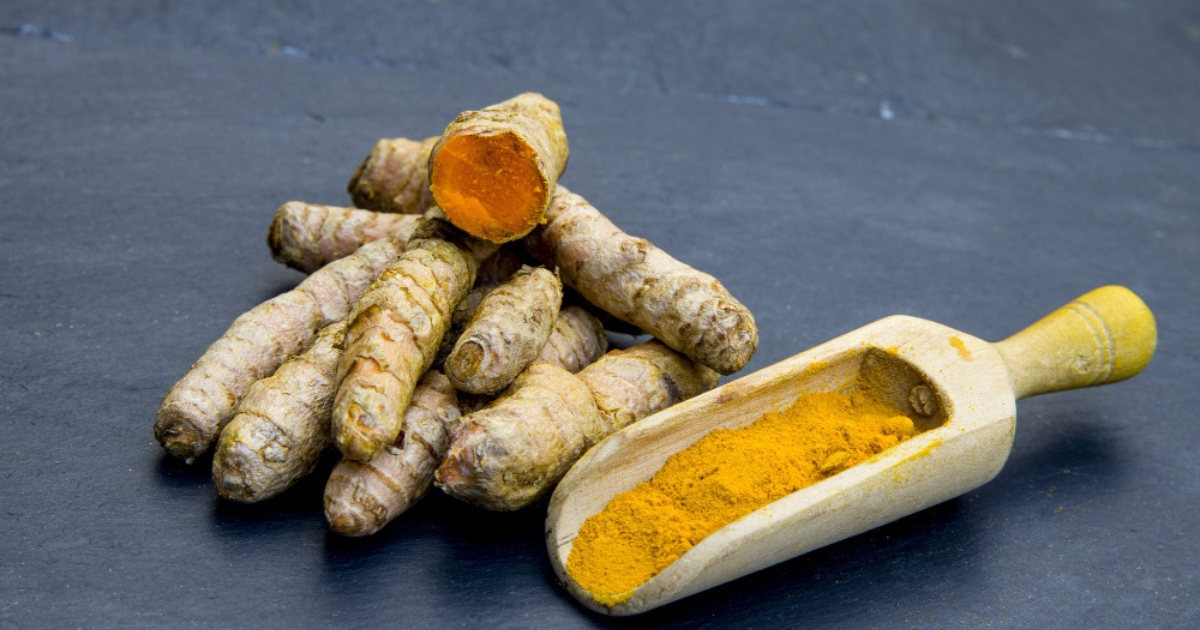 Turmeric For Hair: 5 Astonishing Science-Proven Benefits