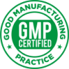 gmp approved products by AMVital