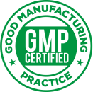 gmp approved products by AMVital