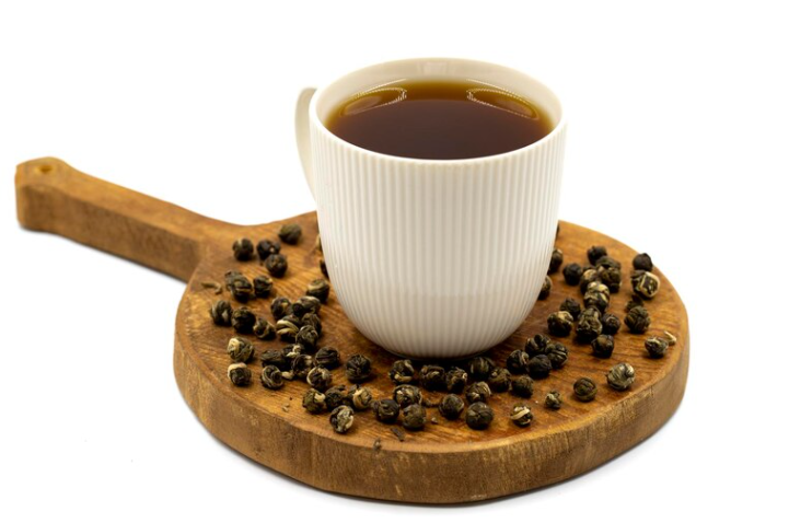 Black Pepper Tea Recipe With Health Benefits