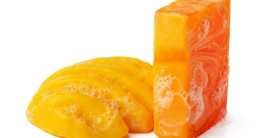 turmeric soap recipe