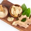 ginger digestion benefits