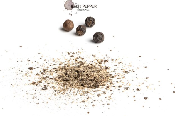 The Truth About Side Effects of Black Pepper