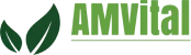 AMVital logo